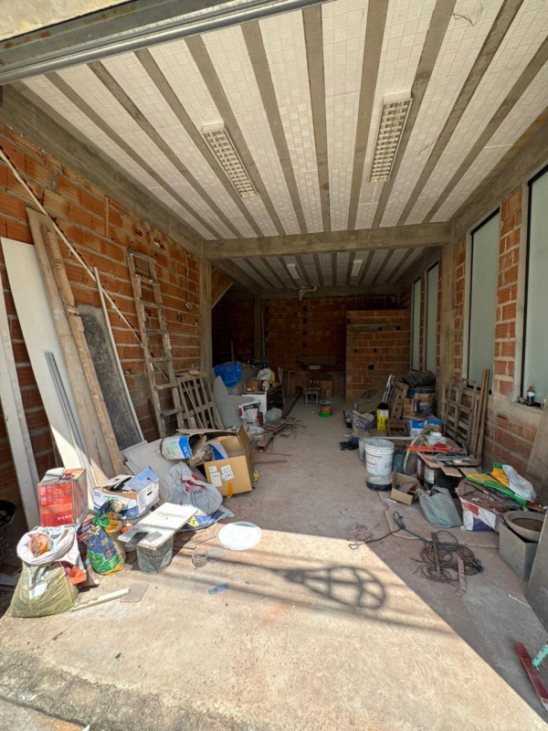 Casa, 3 quartos, 200 m² - Foto 9