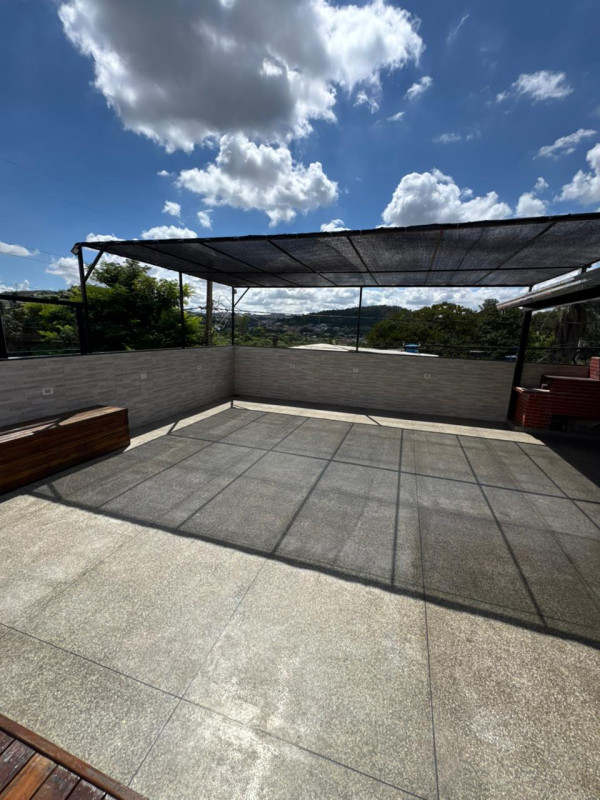 Casa, 3 quartos, 200 m² - Foto 12