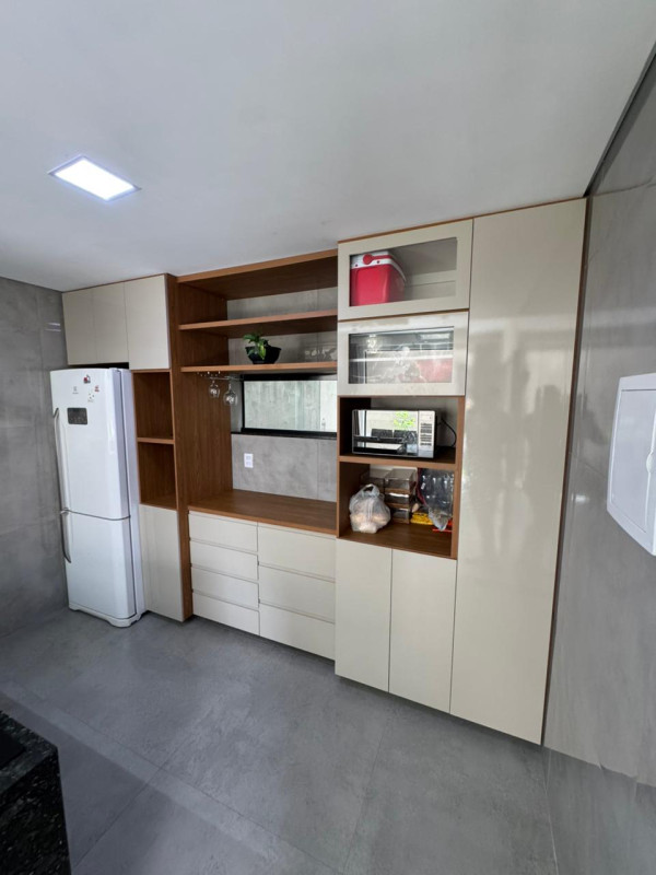 Casa, 3 quartos, 200 m² - Foto 23