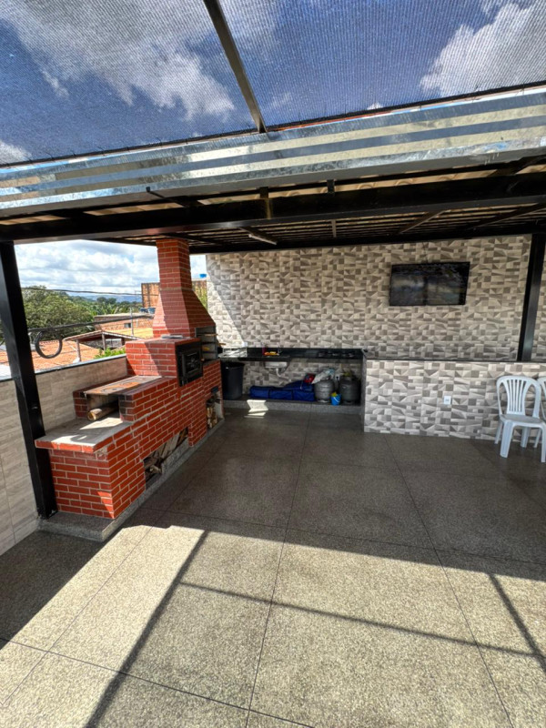 Casa, 3 quartos, 200 m² - Foto 6