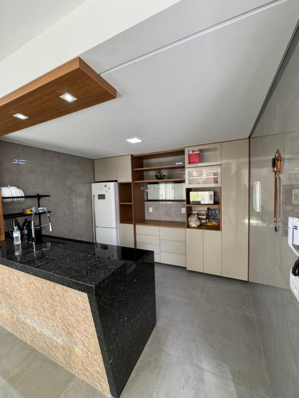 Casa, 3 quartos, 200 m² - Foto 24