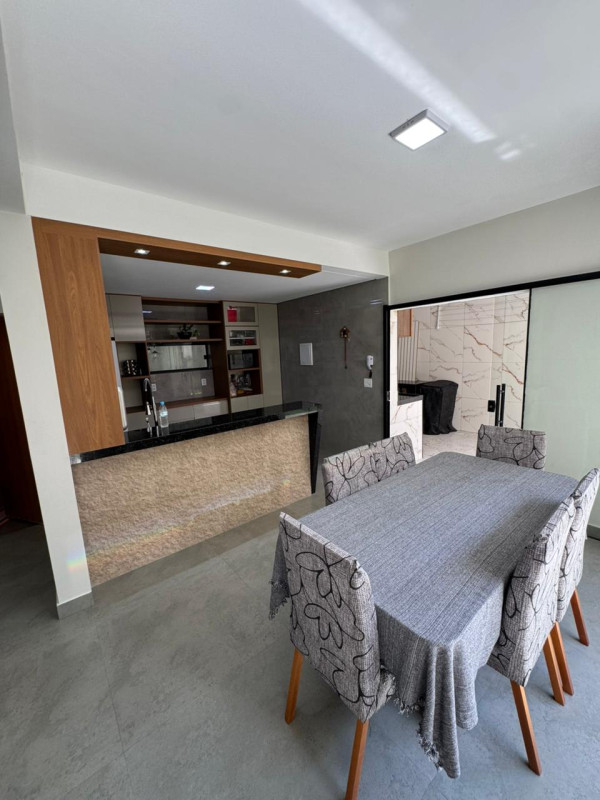 Casa, 3 quartos, 200 m² - Foto 8