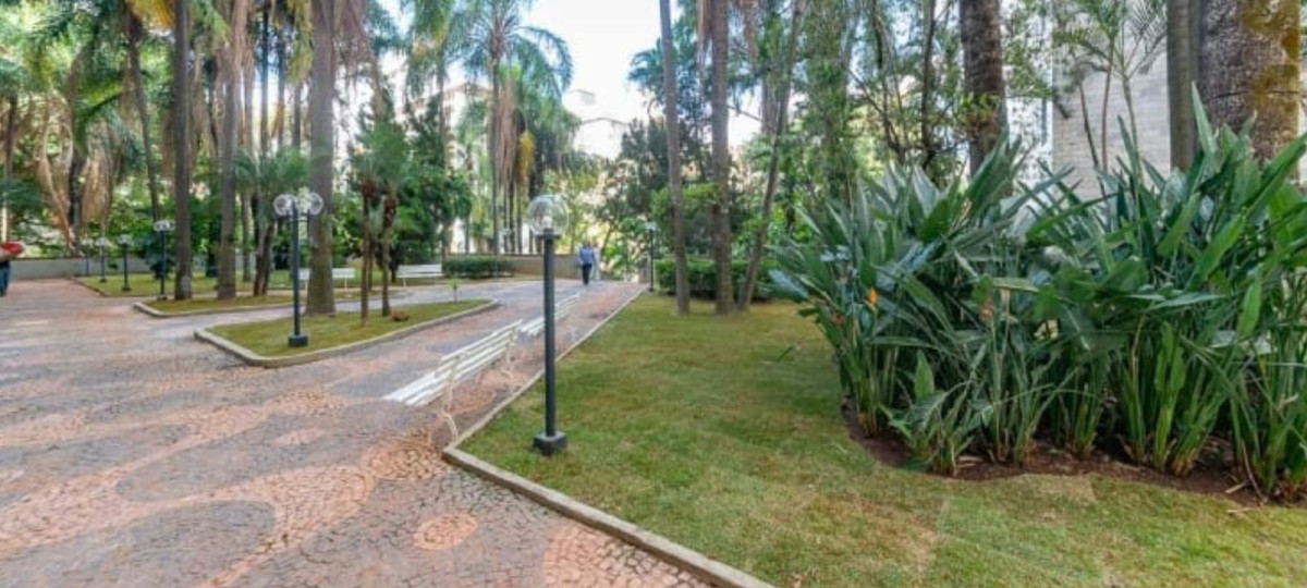 Apartamento, 3 quartos, 108 m² - Foto 19