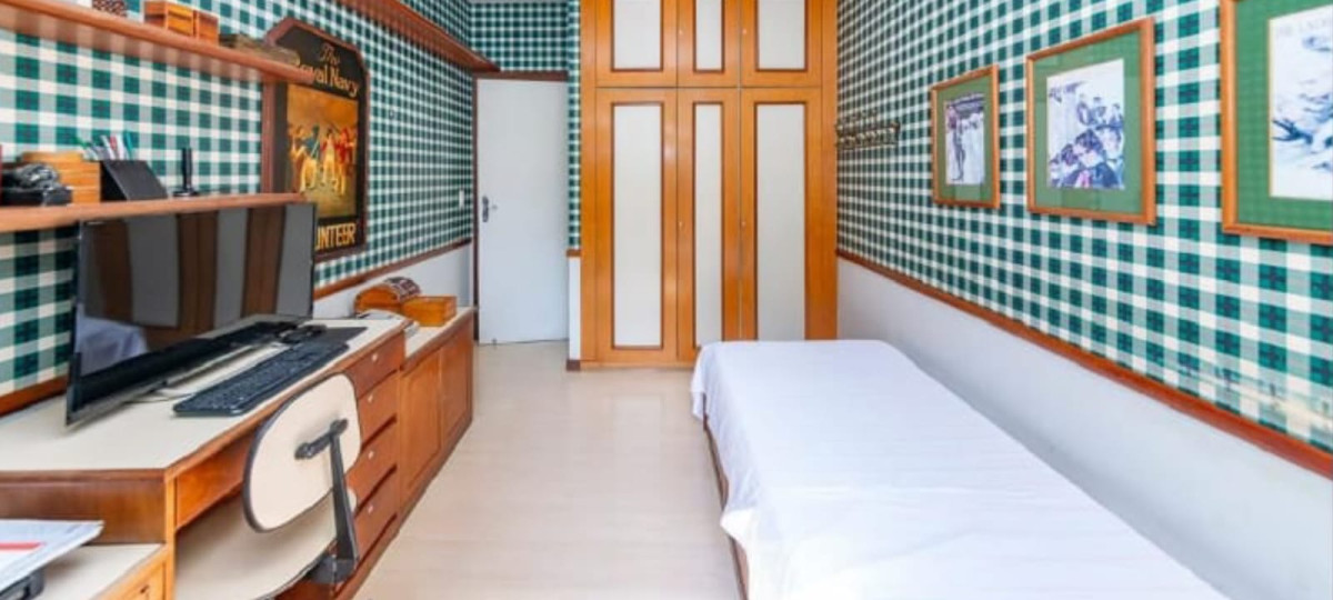 Apartamento, 3 quartos, 108 m² - Foto 14