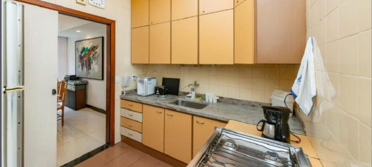 Apartamento, 3 quartos, 108 m² - Foto 6