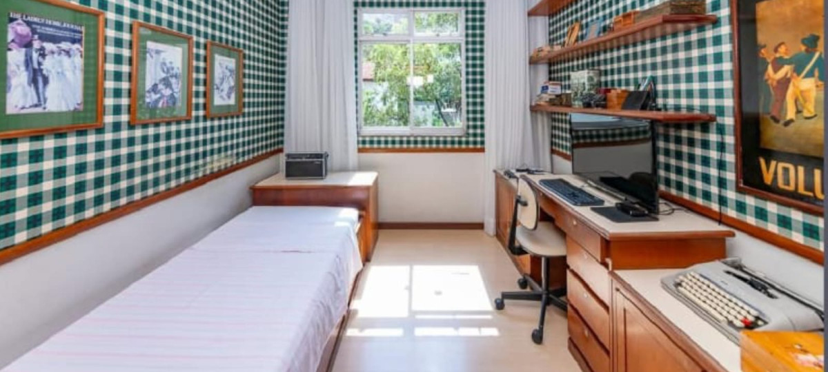 Apartamento, 3 quartos, 108 m² - Foto 15