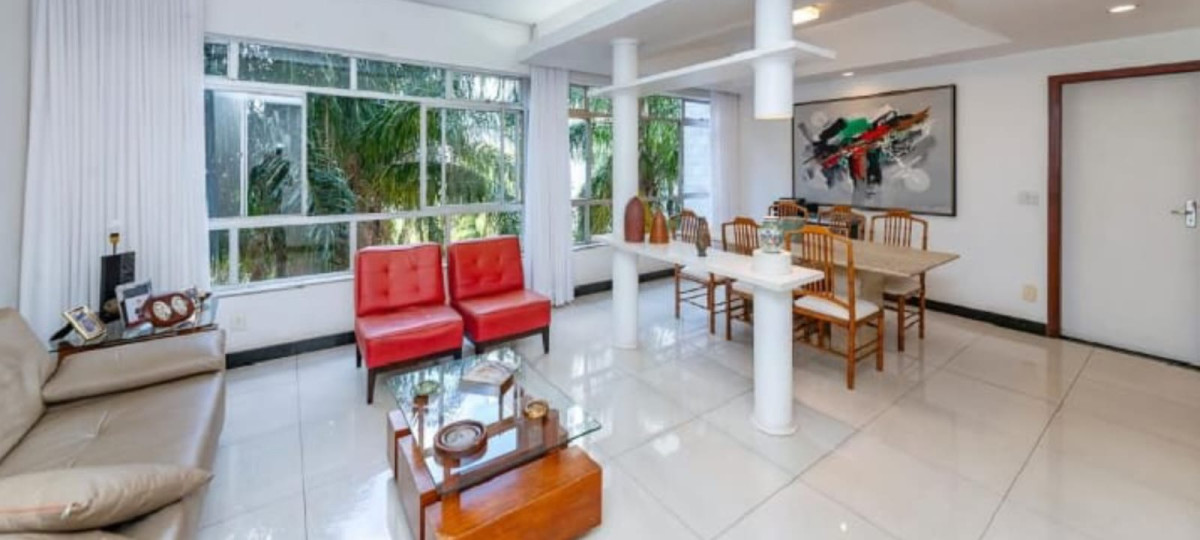 Apartamento, 3 quartos, 108 m² - Foto 2
