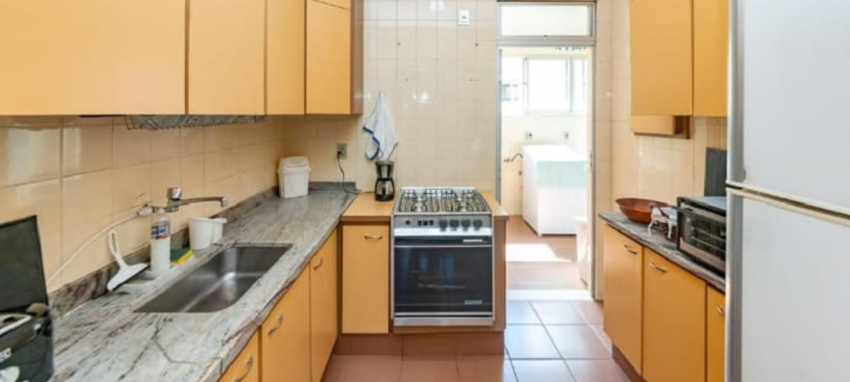 Apartamento, 3 quartos, 108 m² - Foto 7