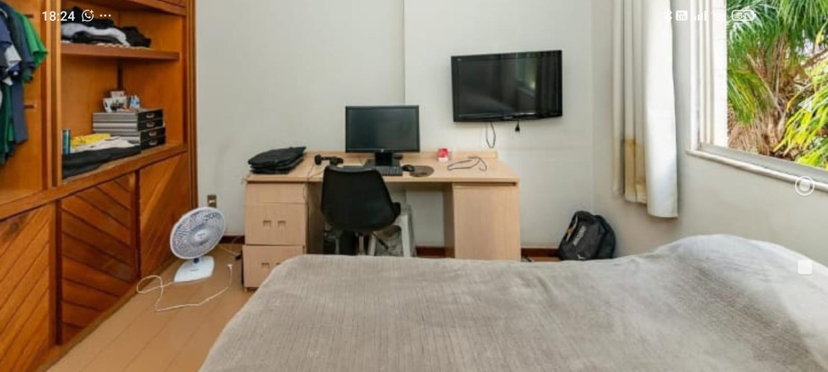 Apartamento, 3 quartos, 108 m² - Foto 10