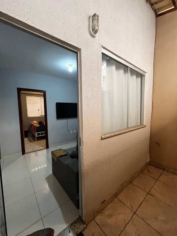 Casa, 2 quartos, 51 m² - Foto 1