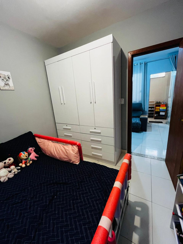 Casa, 2 quartos, 51 m² - Foto 8