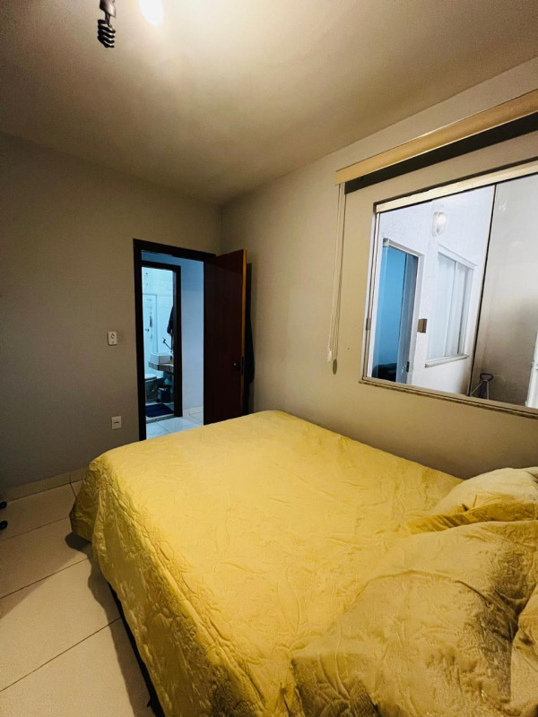 Casa, 2 quartos, 51 m² - Foto 4