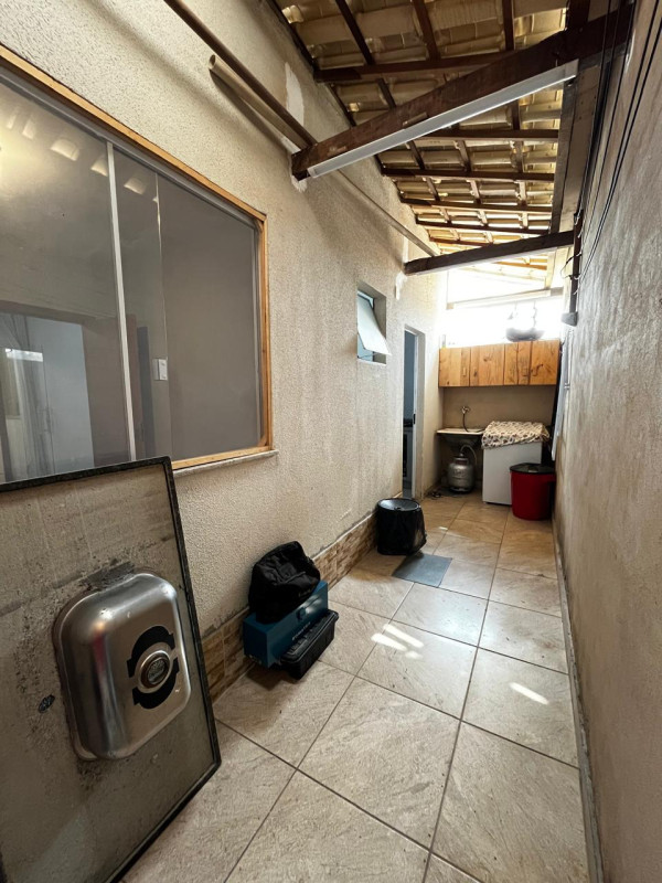 Casa, 2 quartos, 51 m² - Foto 11