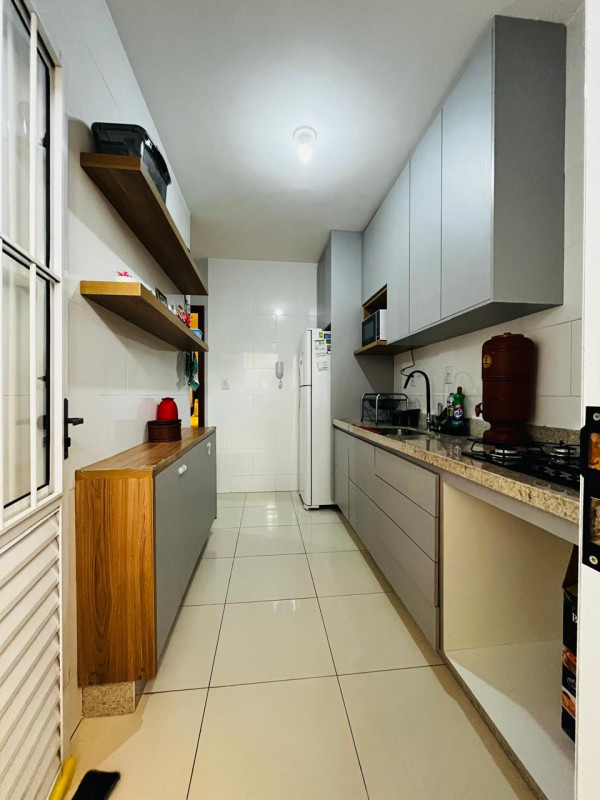 Casa, 2 quartos, 51 m² - Foto 13