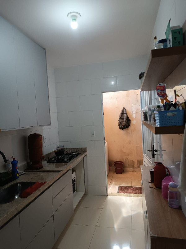 Casa, 2 quartos, 51 m² - Foto 10