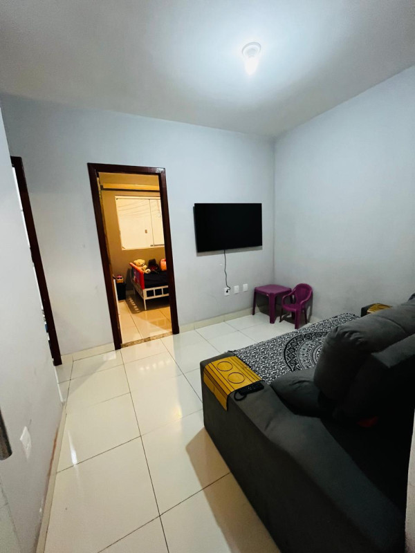 Casa, 2 quartos, 51 m² - Foto 2