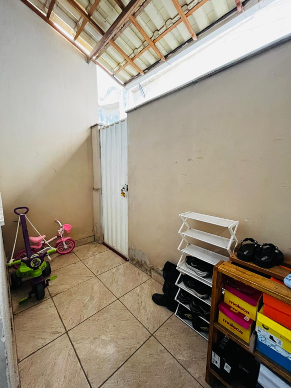 Casa, 2 quartos, 51 m² - Foto 17
