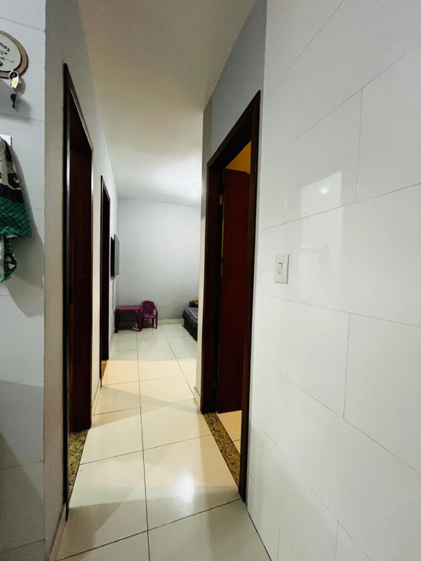 Casa, 2 quartos, 51 m² - Foto 14