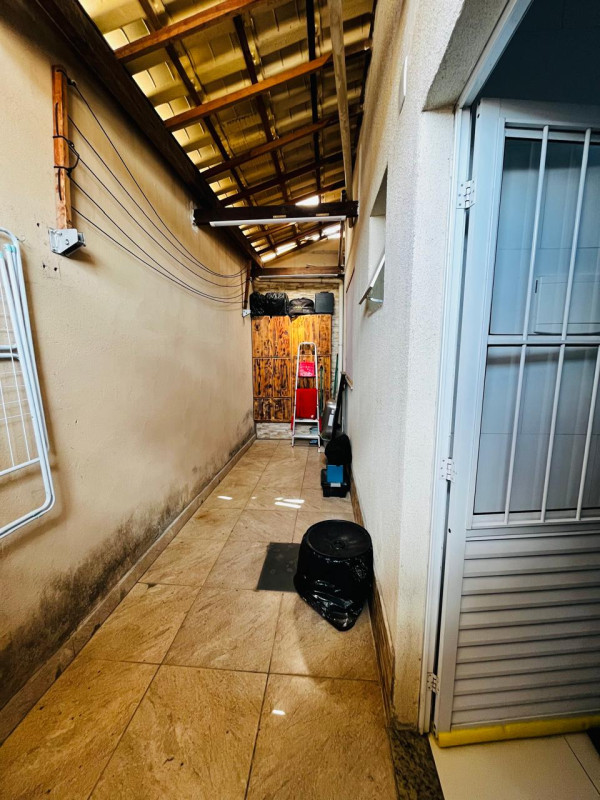 Casa, 2 quartos, 51 m² - Foto 16