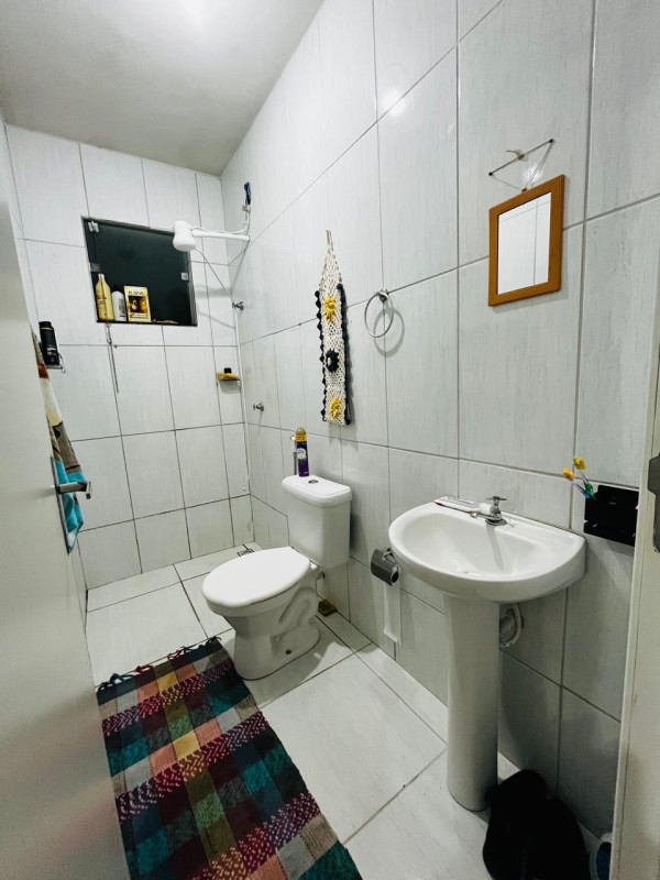 Casa, 3 quartos, 65 m² - Foto 7