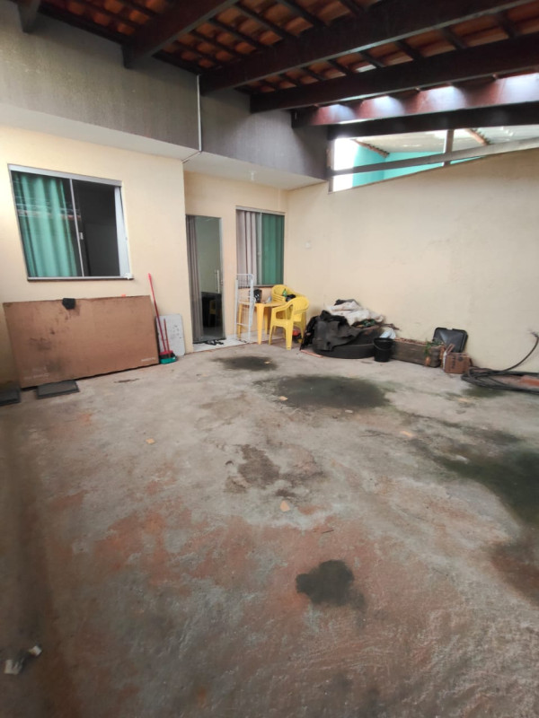 Casa, 3 quartos, 65 m² - Foto 2