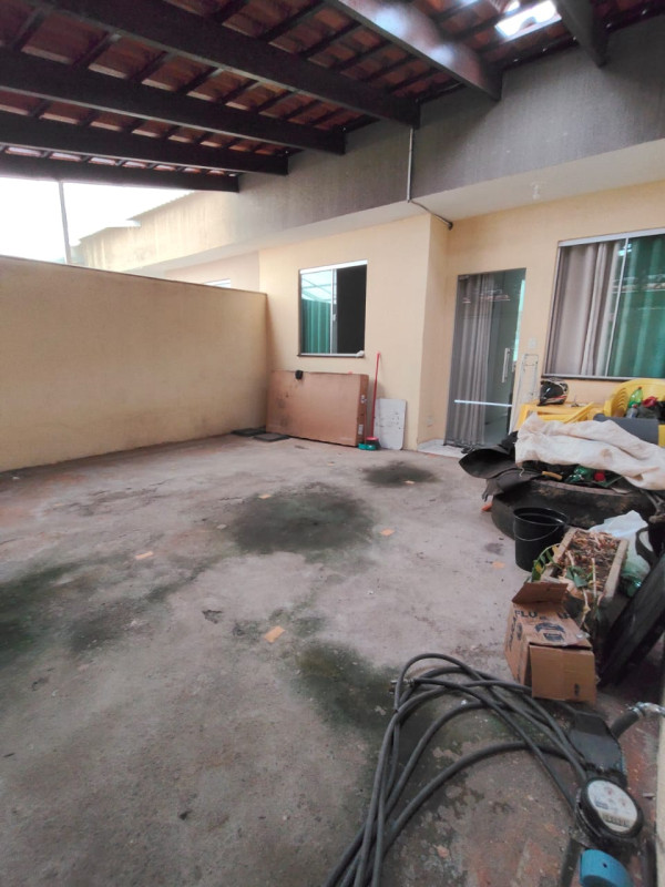 Casa, 3 quartos, 65 m² - Foto 25
