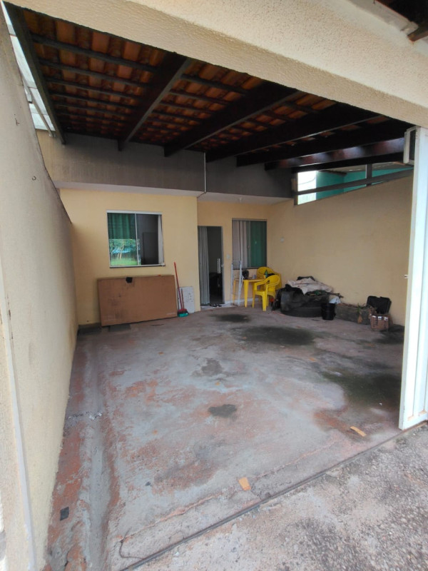 Casa, 3 quartos, 65 m² - Foto 1
