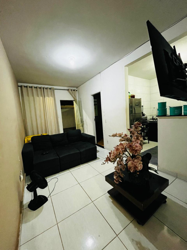 Casa, 3 quartos, 65 m² - Foto 3