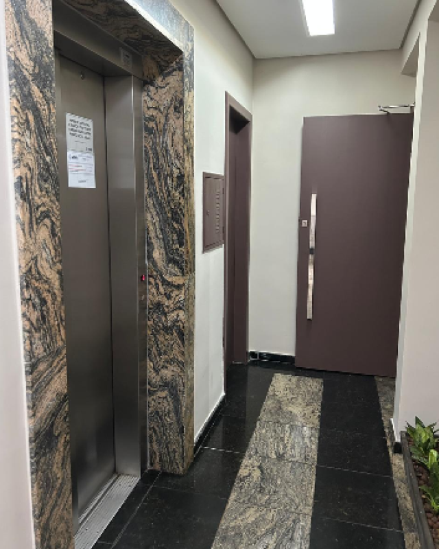 Apartamento, 4 quartos, 140 m² - Foto 3