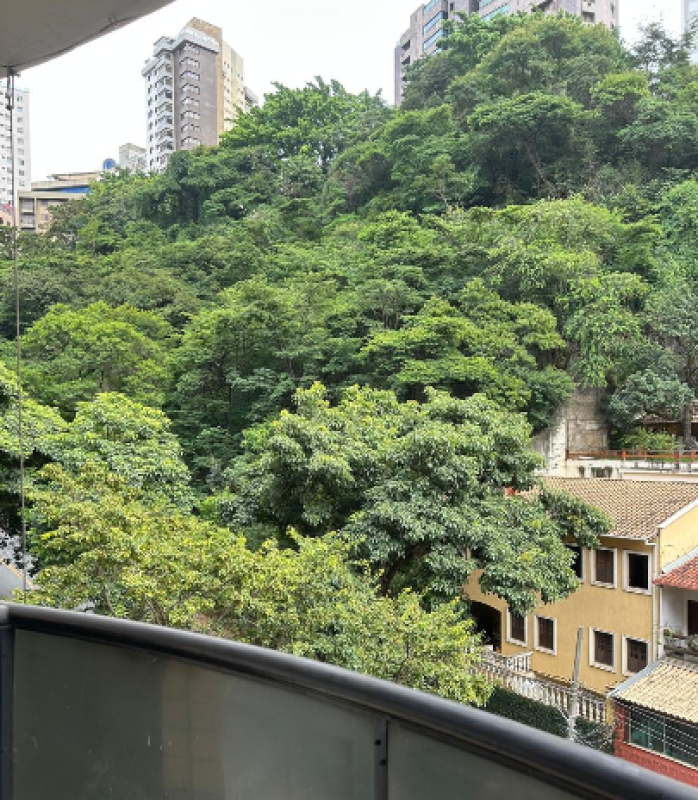 Apartamento, 4 quartos, 140 m² - Foto 9