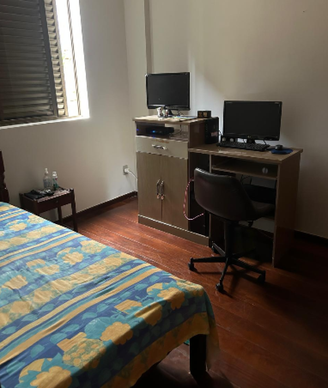 Apartamento, 4 quartos, 140 m² - Foto 14
