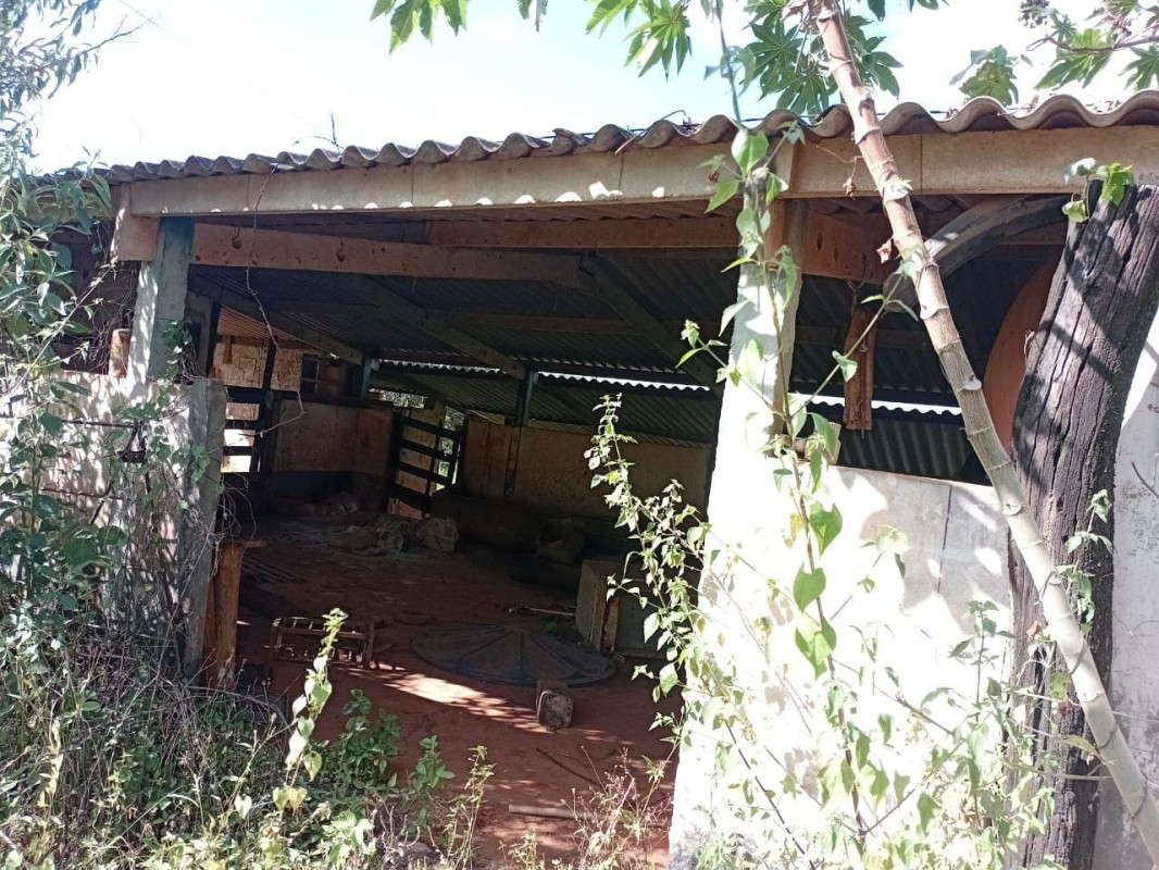 Chácara, 1 quarto - Foto 11