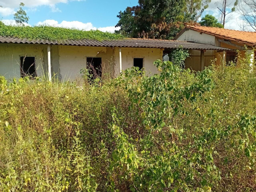 Chácara, 1 quarto - Foto 10