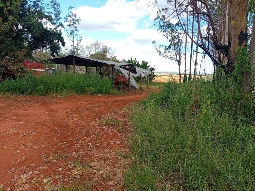 Chácara, 1 quarto - Foto 15