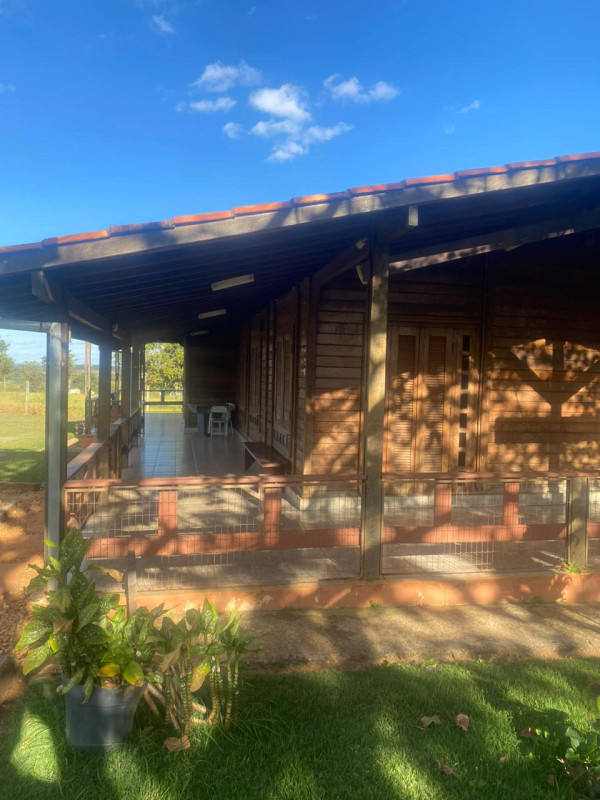 Chácara, 1 quarto - Foto 6