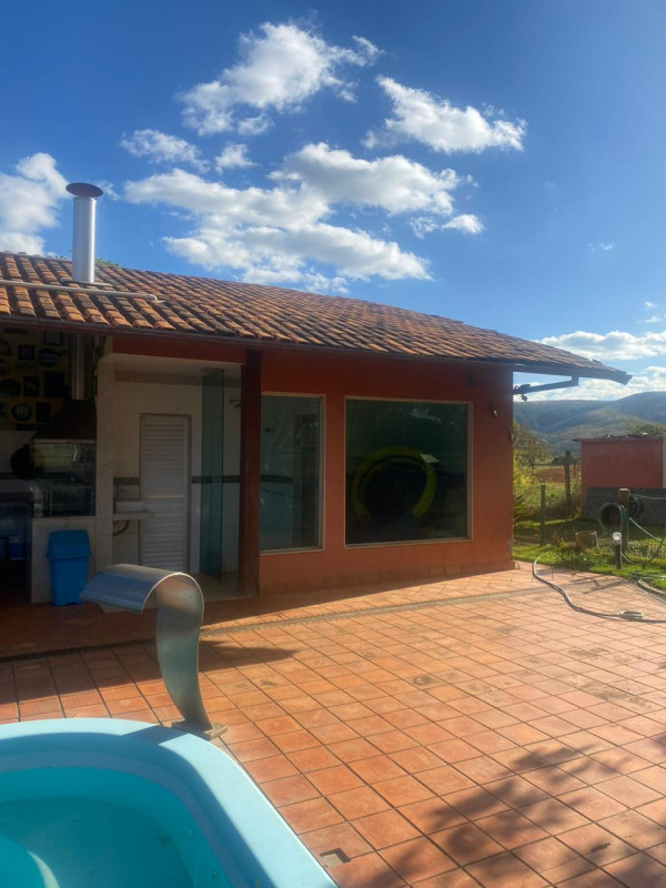 Chácara, 1 quarto - Foto 3