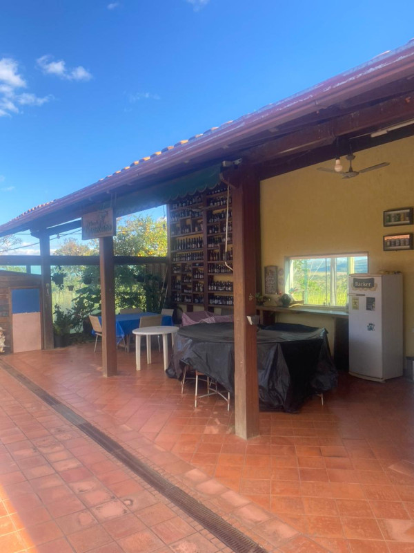 Chácara, 1 quarto - Foto 2