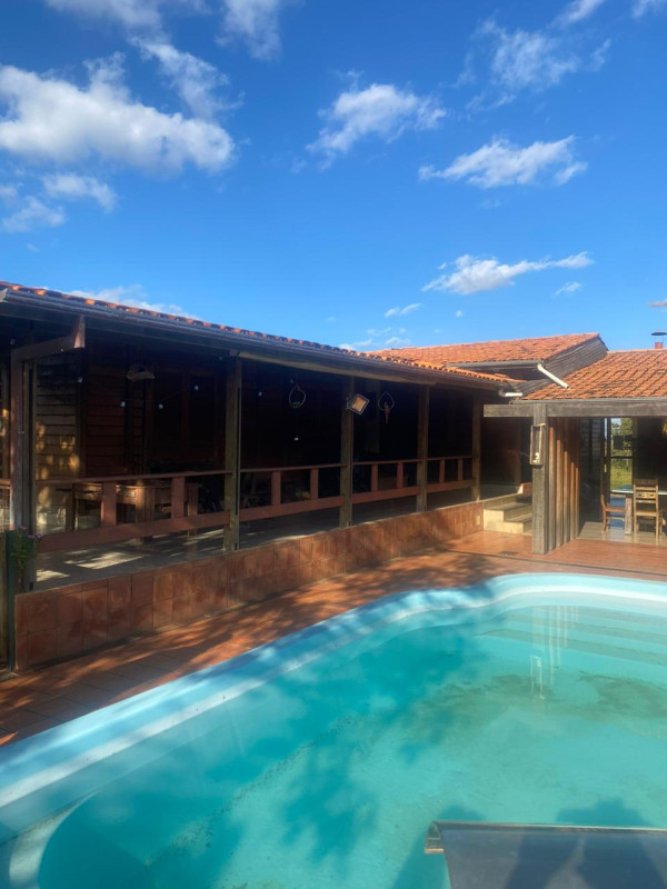 Chácara, 1 quarto - Foto 4