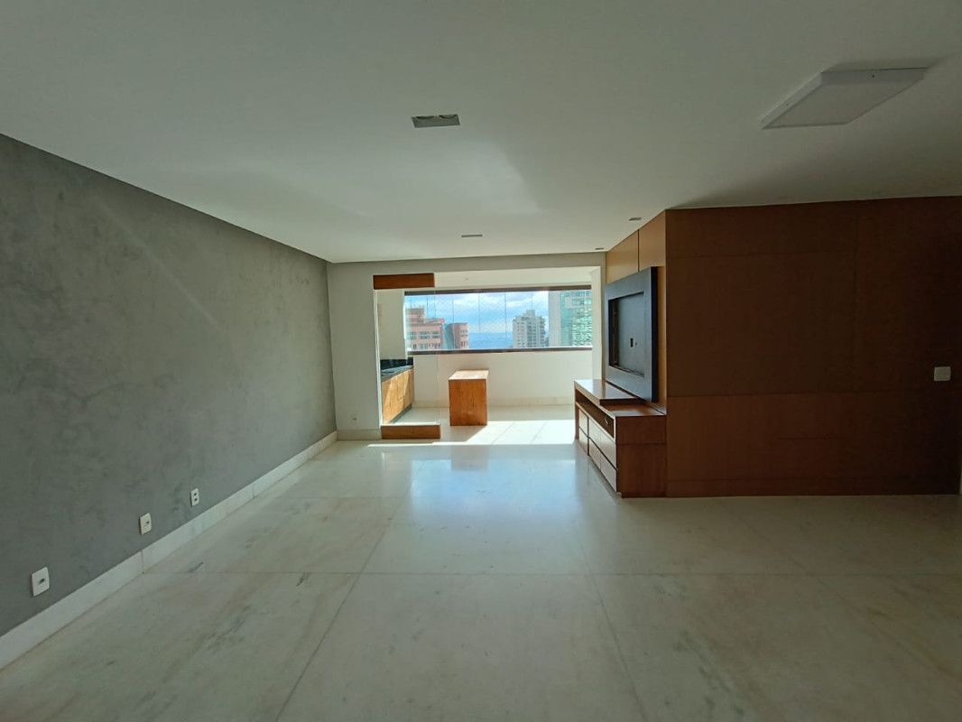 Apartamento, 4 quartos, 144 m² - Foto 13