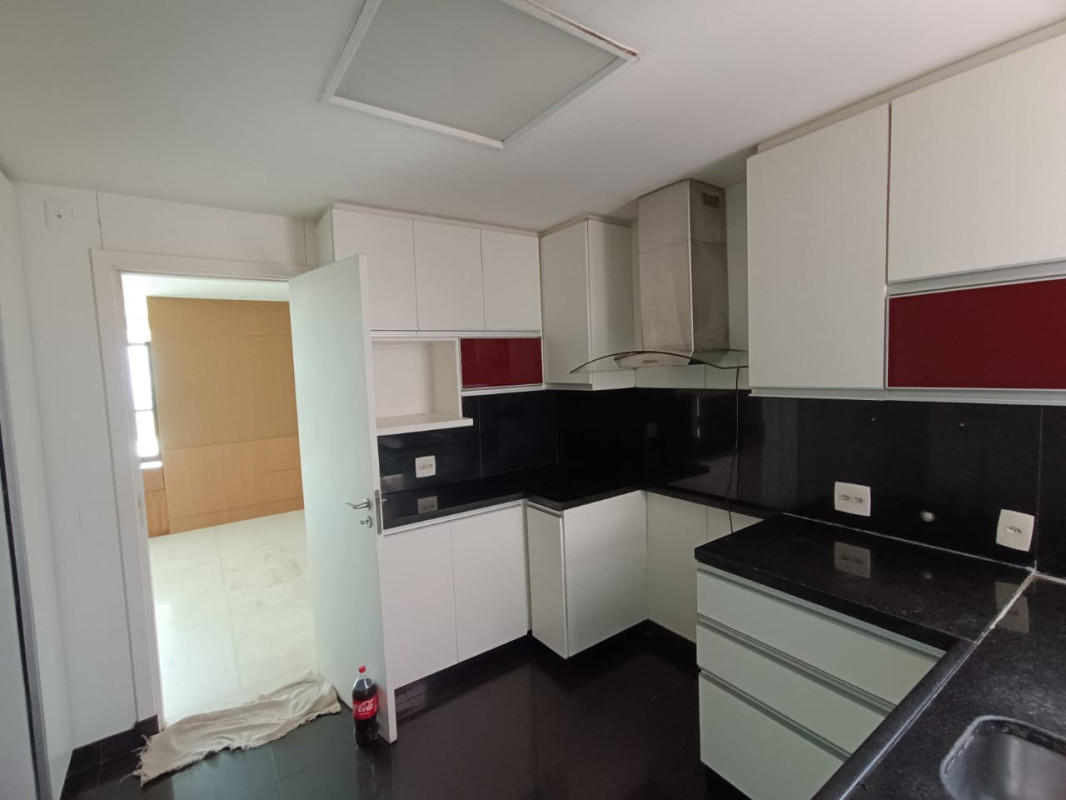 Apartamento, 4 quartos, 144 m² - Foto 12