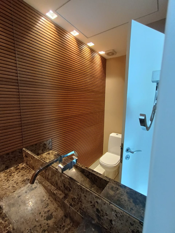 Apartamento, 4 quartos, 144 m² - Foto 4
