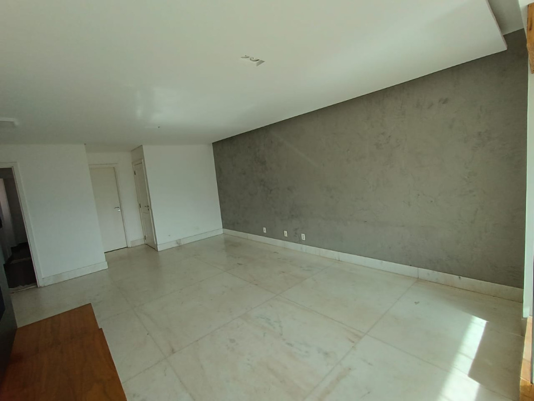 Apartamento, 4 quartos, 144 m² - Foto 3