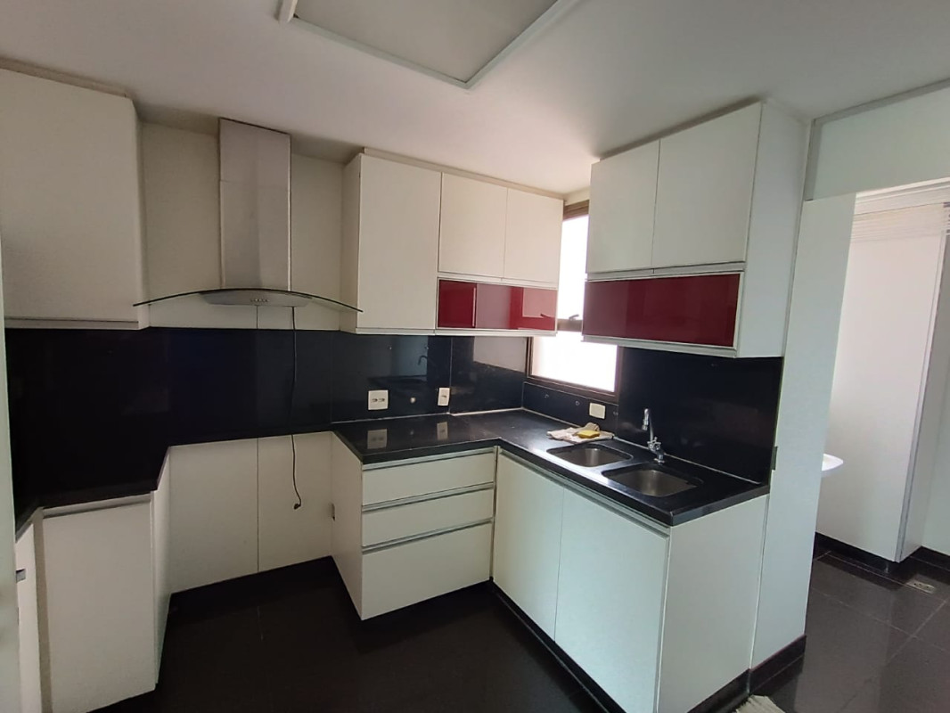 Apartamento, 4 quartos, 144 m² - Foto 19