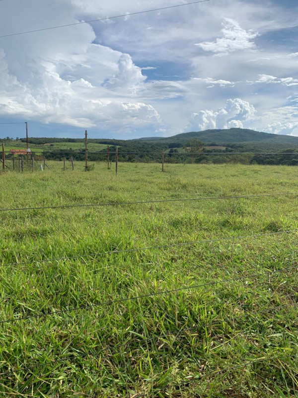 Chácara, 1 quarto - Foto 20