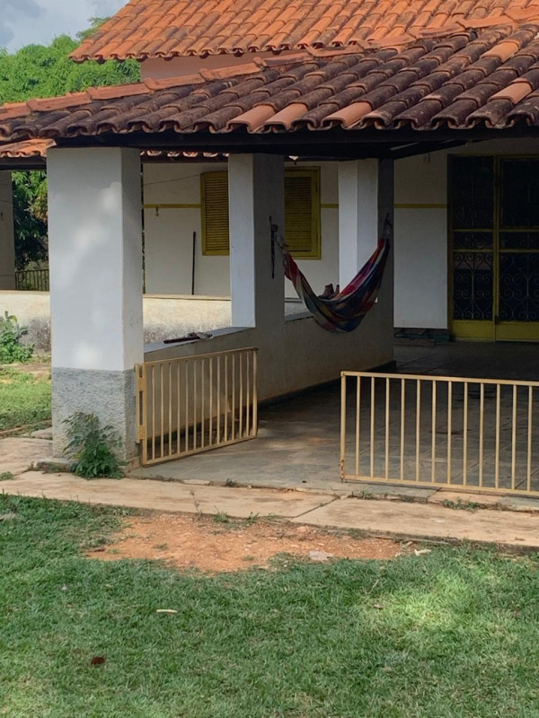 Chácara, 1 quarto - Foto 2