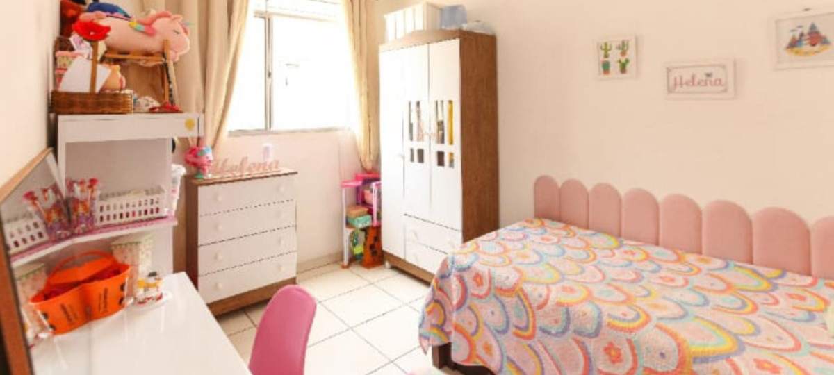 Apartamento, 3 quartos, 68 m² - Foto 14