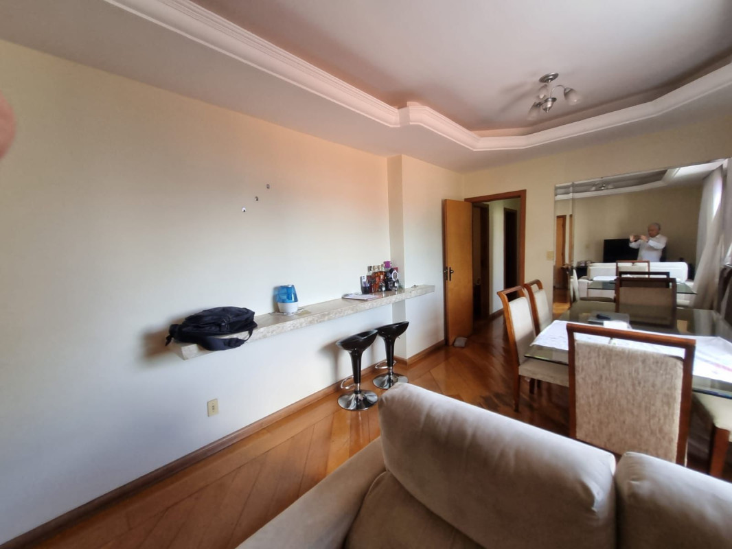Apartamento, 3 quartos, 77 m² - Foto 23