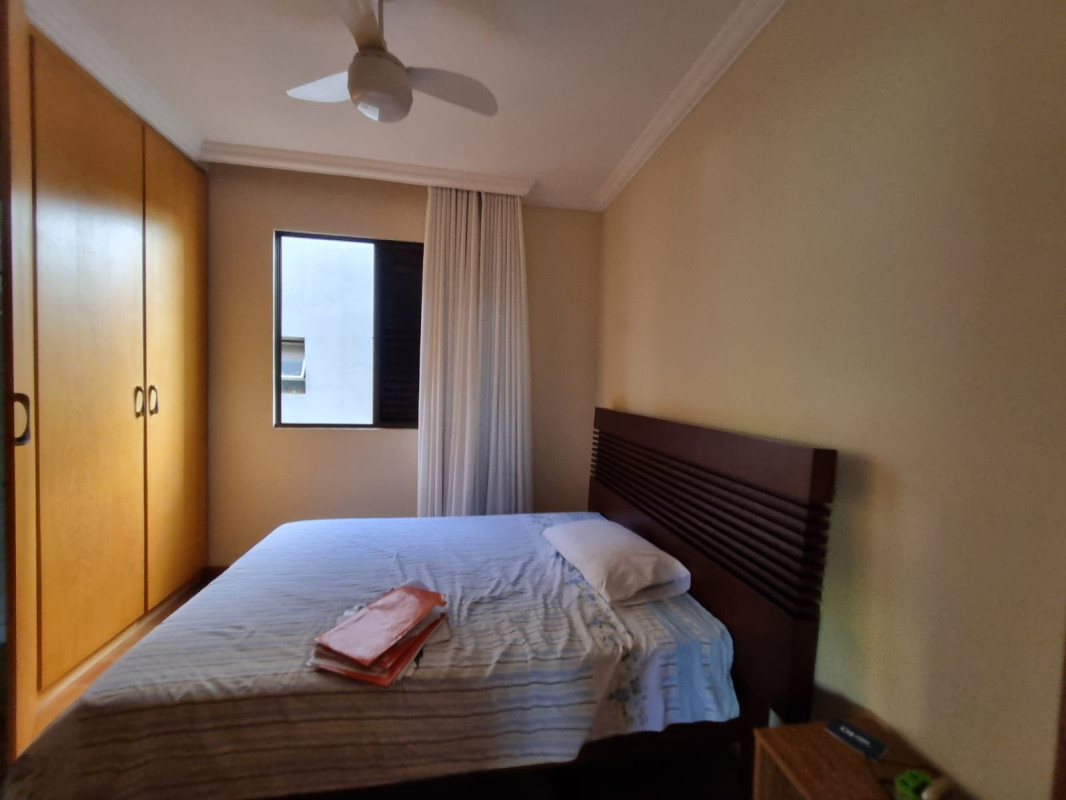 Apartamento, 3 quartos, 77 m² - Foto 8