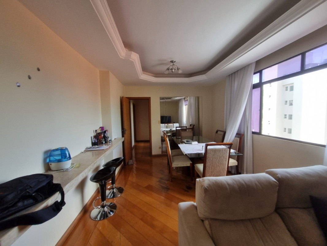 Apartamento, 3 quartos, 77 m² - Foto 14