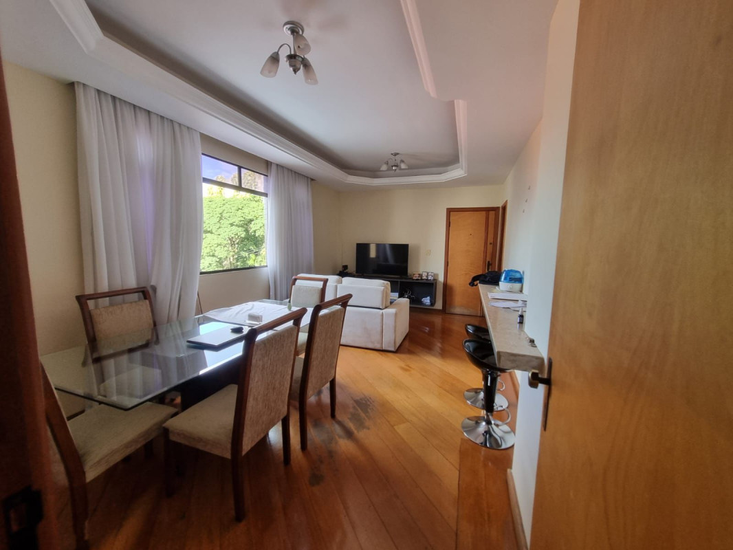 Apartamento, 3 quartos, 77 m² - Foto 11